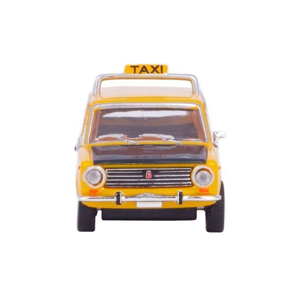 Автомодель Lada 2102 Kombi "Taxi Havanna", Brekina 27265, H0 27265 фото