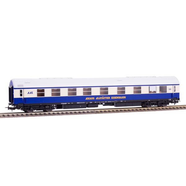 Passenger car, AAE, Tillig 74946, H0