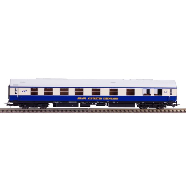 Passenger car, AAE, Tillig 74946, H0