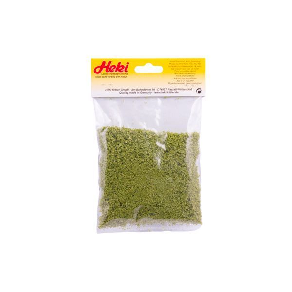 Leaf foliage, green, 200 ml, Heki 15152, H0, TT, N, Z