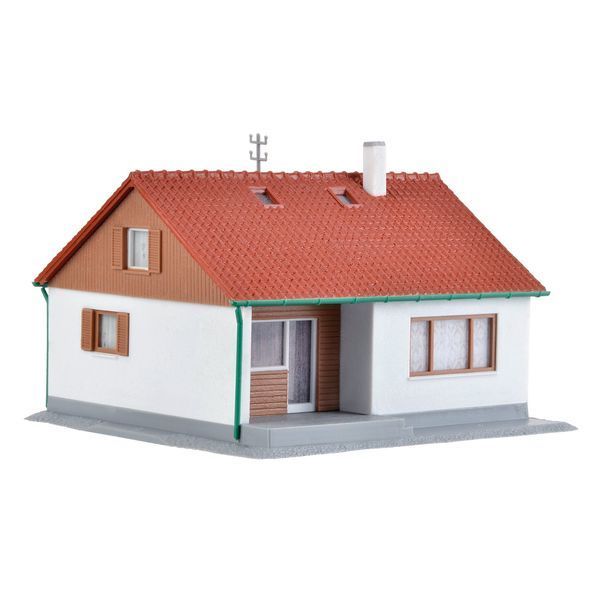 Family house, Kibri 38721, H0