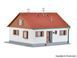 Family house, Kibri 38721, H0
