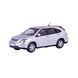 Model car Lexus RX350 silver metallic, Ricko 38118