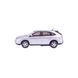 Автомодель Lexus RX350 сріблястий металік, Ricko 38118 38118 фото 2