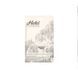 Fruit Tree Set, 2.5 cm, 36 pcs, Heki 19135, H0, TT