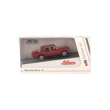 Mercedes-Benz -/8, Schuco 452665903, H0