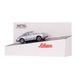 Автомодель Porsche 911 S Coupe, сріблястий, Schuco 452665906, H0 452665906 фото 3