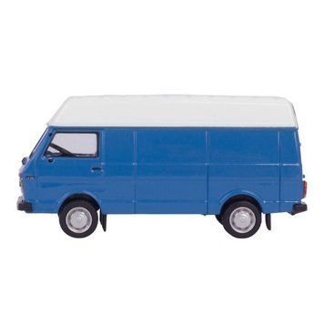 Автомодель Volkswagen LT 35, Brekina 34956, H0 34956 фото