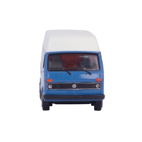 Автомодель Volkswagen LT 35, Brekina 34956, H0 34956 фото