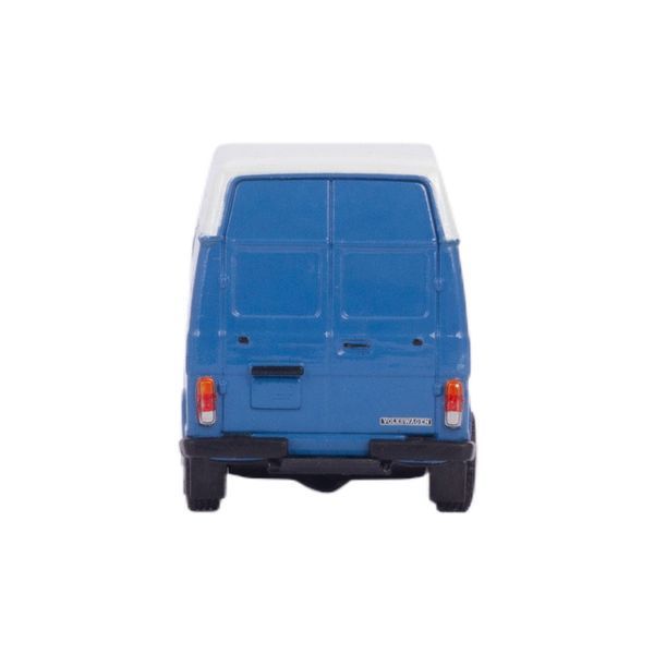 Автомодель Volkswagen LT 35, Brekina 34956, H0 34956 фото