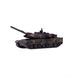 Модель Танк Panzer Tank Char, Siku 1867, Масштаб: 1/87 1867 фото 1