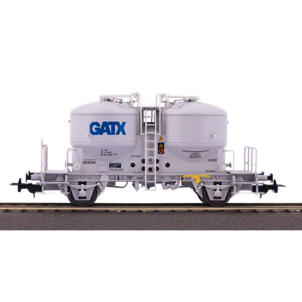 Cement Car GATX, Piko 54691, H0