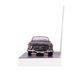 Автомодель Mercedes-Benz 300SL, чорний, Schuco 452676100, H0 452676100 фото 3