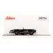 Автомодель Mercedes-Benz 300SL, чорний, Schuco 452676100, H0 452676100 фото 1