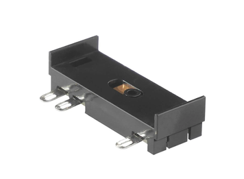 Auxiliary Switch for Turnout Motor Installation, Peco PL-13, H0