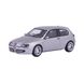 Model car Alfa Romeo 147 silver, Ricko 38411