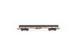 Kit, Narrow-gauge freight platform model 43-092, Miniland.UA 29140, H0e