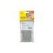 Loose material, grey, 42 g, Noch 08460, H0, TT, N