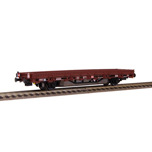 Motorised flatcar, Viessmann 2310, H0