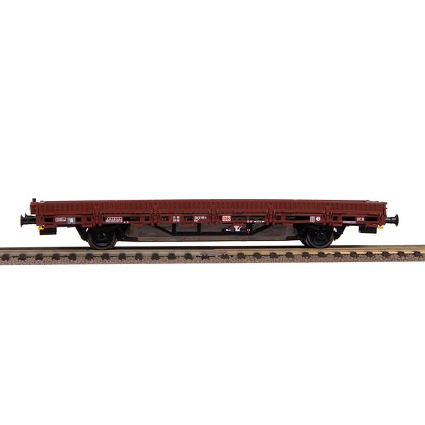 Motorised flatcar, Viessmann 2310, H0