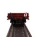 Motorised flatcar, Viessmann 2310, H0