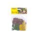 Decorative lichen (autumn mix), 35 g, Noch 08630, H0, TT, N