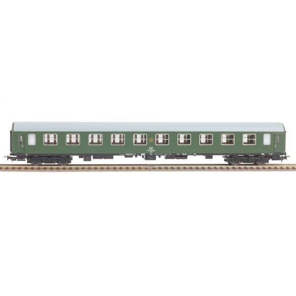 Passenger car set, DR, Tillig 70048, H0