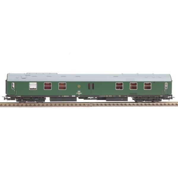 Passenger car set, DR, Tillig 70048, H0