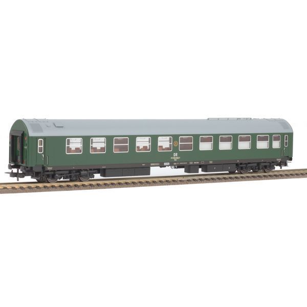 Passenger car set, DR, Tillig 70048, H0