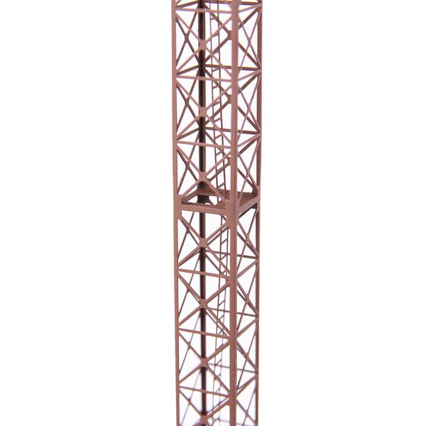 Railroad Lighting Mast, Miniland.UA 33003, H0