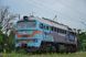 Diesel locomotive М62-1511, with sound, UZ, modernized by Miniland.UA, H0