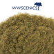 Sparse Static Grass, 2mm, 500ml, WWSCENICS WSG2044