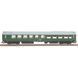 Passenger car set, DR, Tillig 70048, H0
