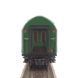 Passenger car set, DR, Tillig 70048, H0