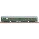 Passenger car set, DR, Tillig 70048, H0