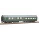 Passenger car set, DR, Tillig 70048, H0