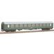 Passenger car set, DR, Tillig 70048, H0