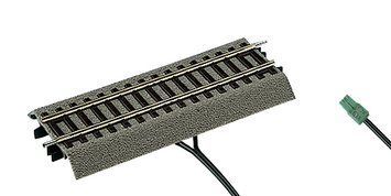 Digital Feeder Track (Separate), Roco 45217, H0