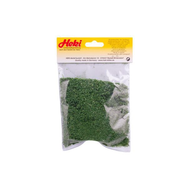 Leaf foliage, dark green, 200 ml, Heki 15153, H0, TT, N, Z