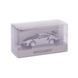 Автомодель Porsche 911 GT2 RS 2018, сірий, Minichamps 870068127, H0 870068127 фото 4