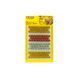 Blooming grass bunches, 104 pcs, Noch 7135, H0, TT, N
