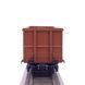 Вантажний відкритий вагон Eanos AAE Cargo, Tillig 76801, H0 76801 фото 3