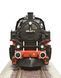 Steam Locomotive BR 086, DB, Roco 7100019, H0