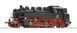Steam Locomotive BR 086, DB, Roco 7100019, H0