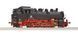 Steam Locomotive BR 086, DB, Roco 7100019, H0