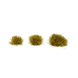 Mixed Size Wild Grass Static Tufts, 6 mm, 103 pcs, WWSCENICS W3TWM6