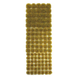 Mixed Size Wild Grass Static Tufts, 6 mm, 103 pcs, WWSCENICS W3TWM6