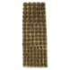 Winter Static Grass Tufts, 4 mm, 103 pcs, WWSCENICS W3TWI4