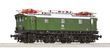 Electric Locomotive BR 144.5 DB, Roco 7500147, H0