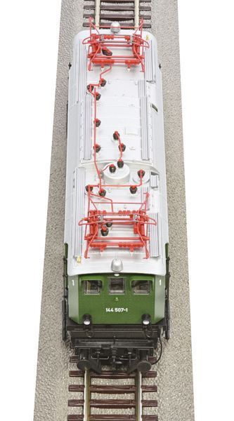 Electric Locomotive BR 144.5 DB, Roco 7500147, H0
